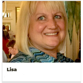 Lisa Barry